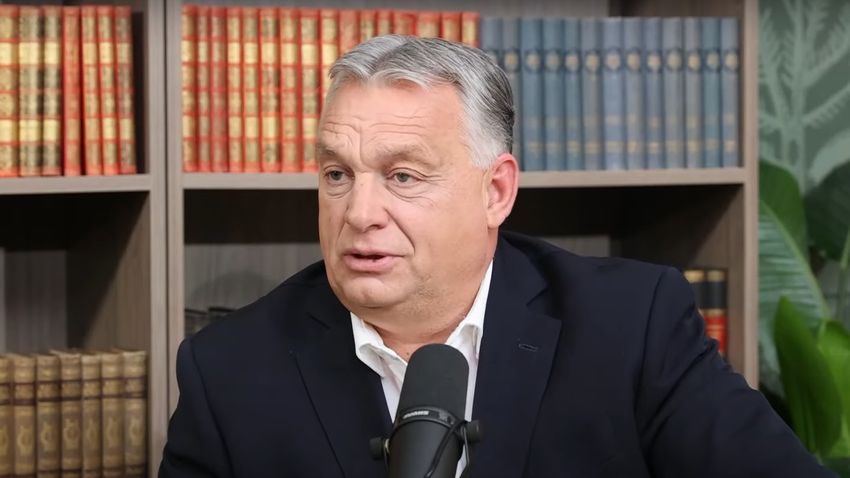 Orbán Viktor: Nem elhagyjuk, hanem elfoglaljuk Brüsszelt + videó