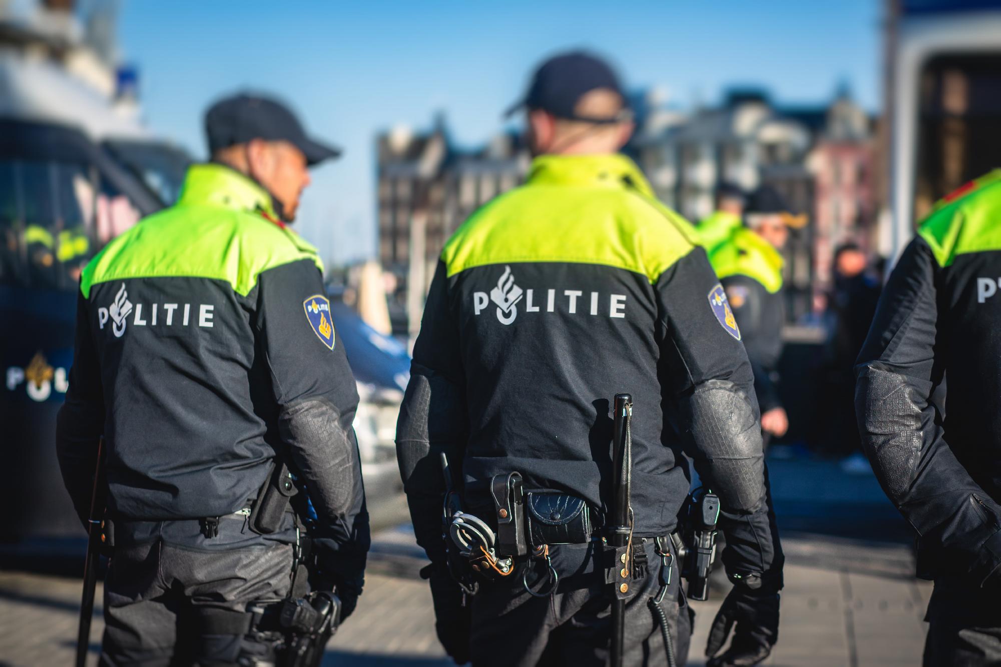 „Valós esély van terrortámadásra Hollandiában”