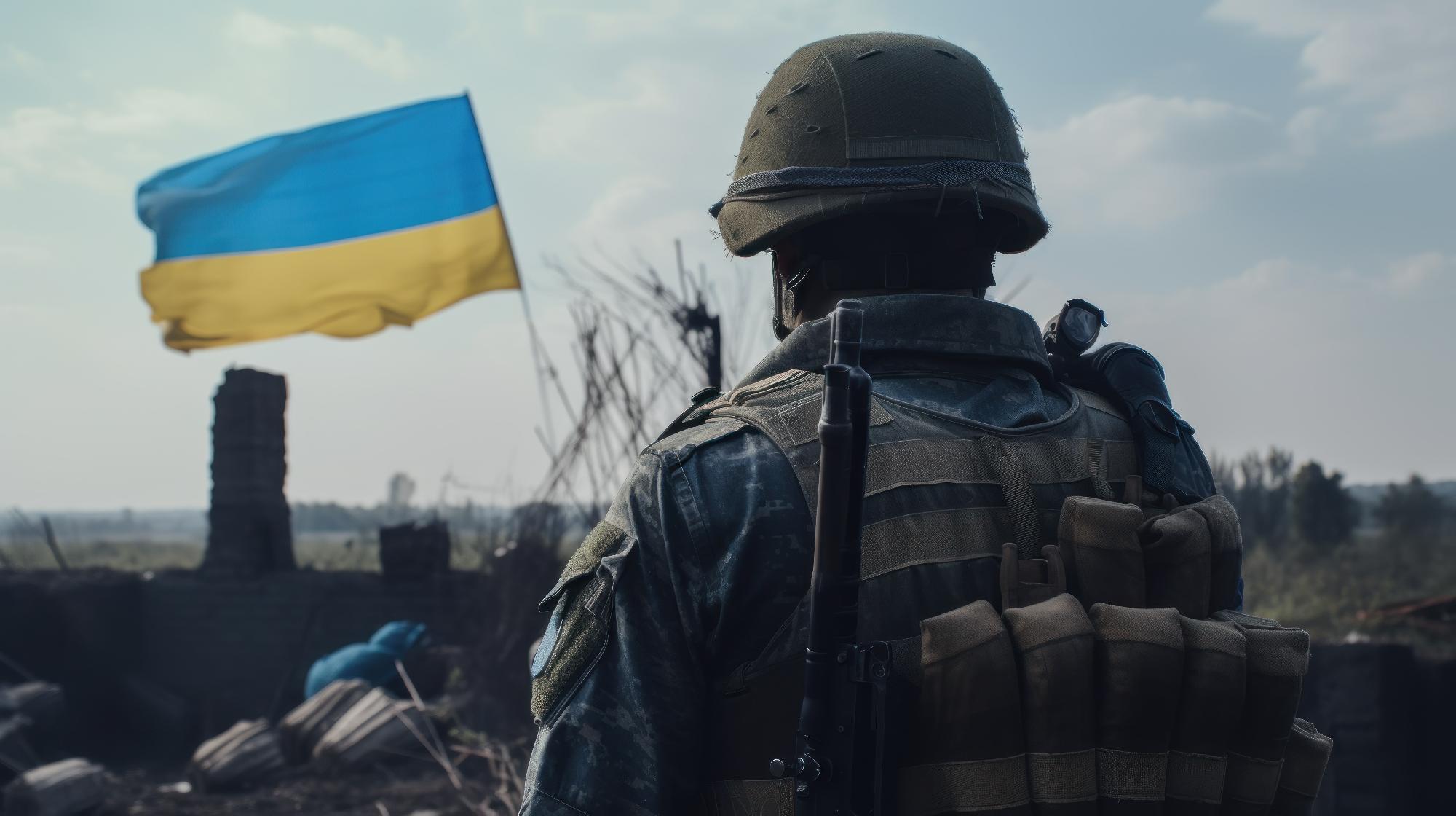 Több ezer főt vesztett az ukrán hadsereg