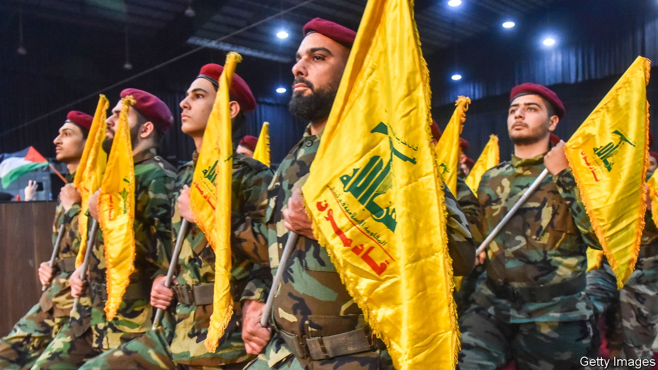 A Hezbollah vezére megfenyegette Olaszországot + videó