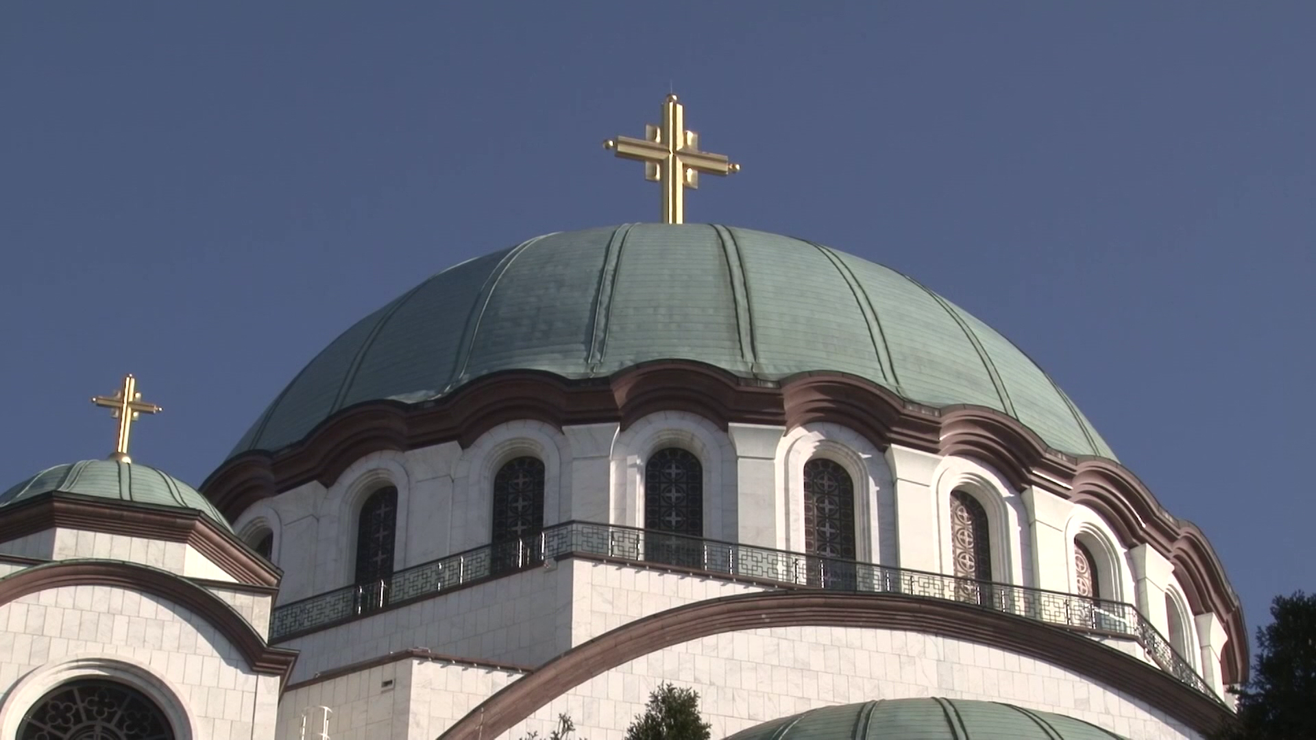 Krisztus születését ünnepli az ortodox egyház + videó
