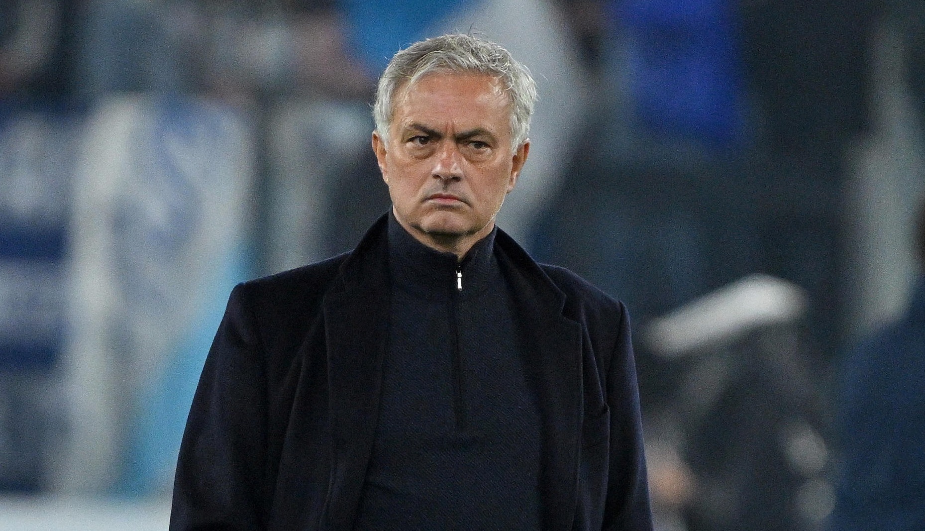 Így búcsúzott a kirúgott José Mourinho