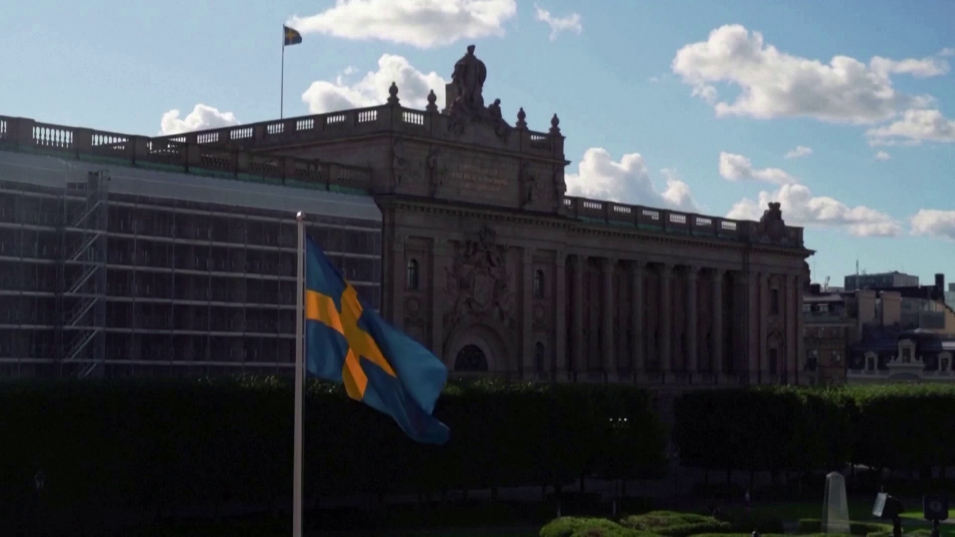 Több svéd politikus is érintett a kokain-botrányban + videó