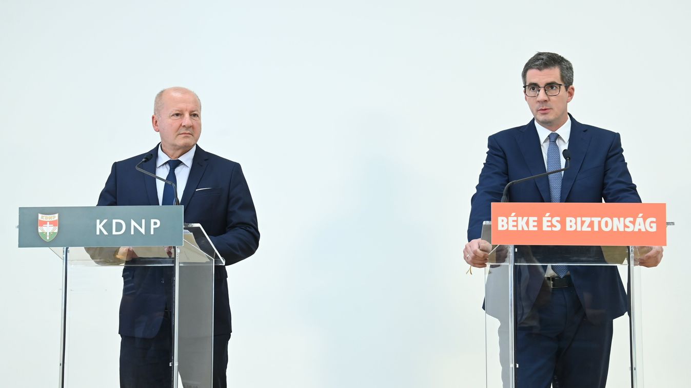 Kihelyezett frakcióülést tart februárban a Fidesz–KDNP