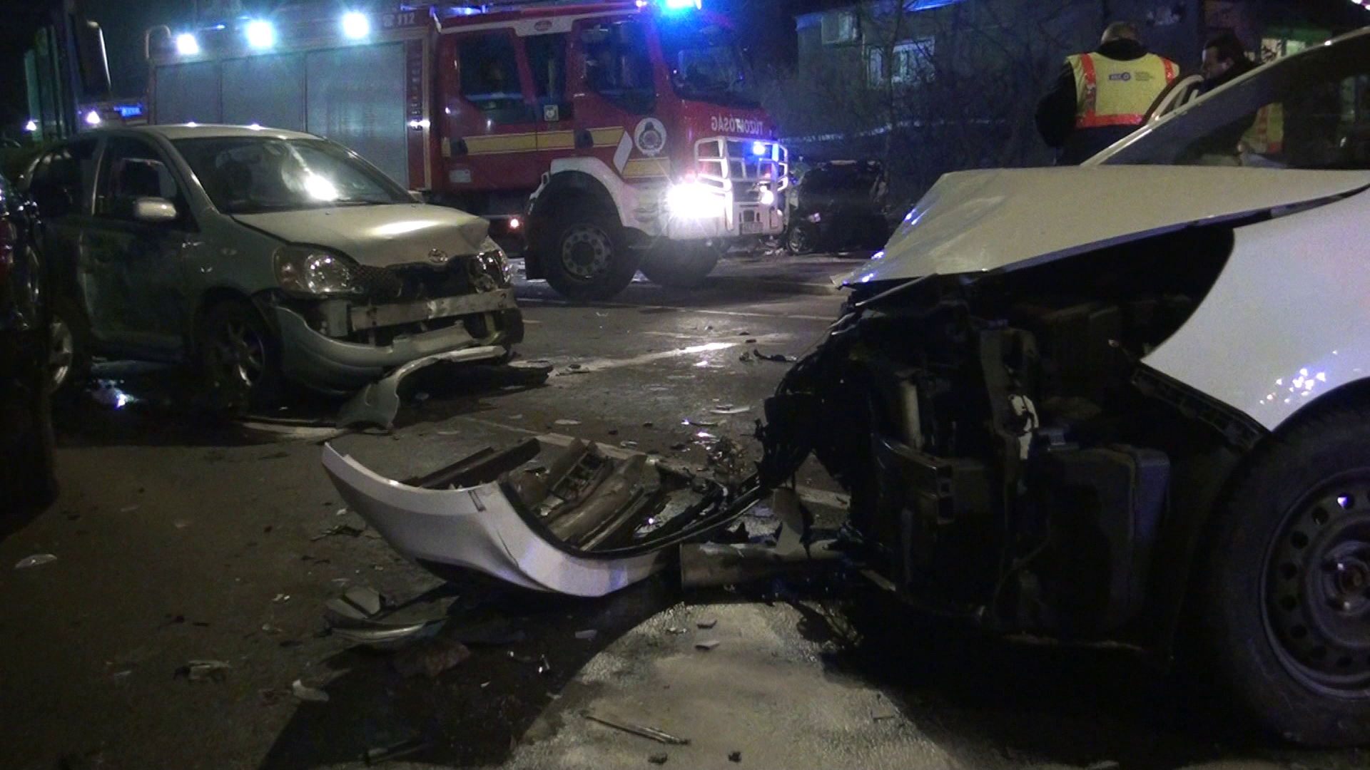 Radar - Újpesti halálos baleset: a rendőrség még mindig keresi a feltételezett elkövetőt + videó