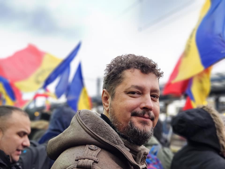 A szélsőjobbos román párt szenátora szerint Kárpátalja Romániát illeti meg