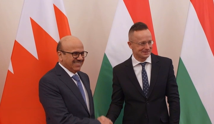 Új dimenzióba léphet Magyarország és Bahrein között a gazdasági együttműködés + videó