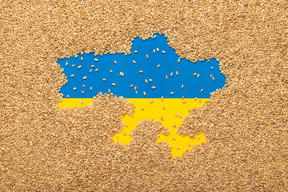 Az ukrán mezőgazdasági termékek vámmentességéről dönt Brüsszel + videó