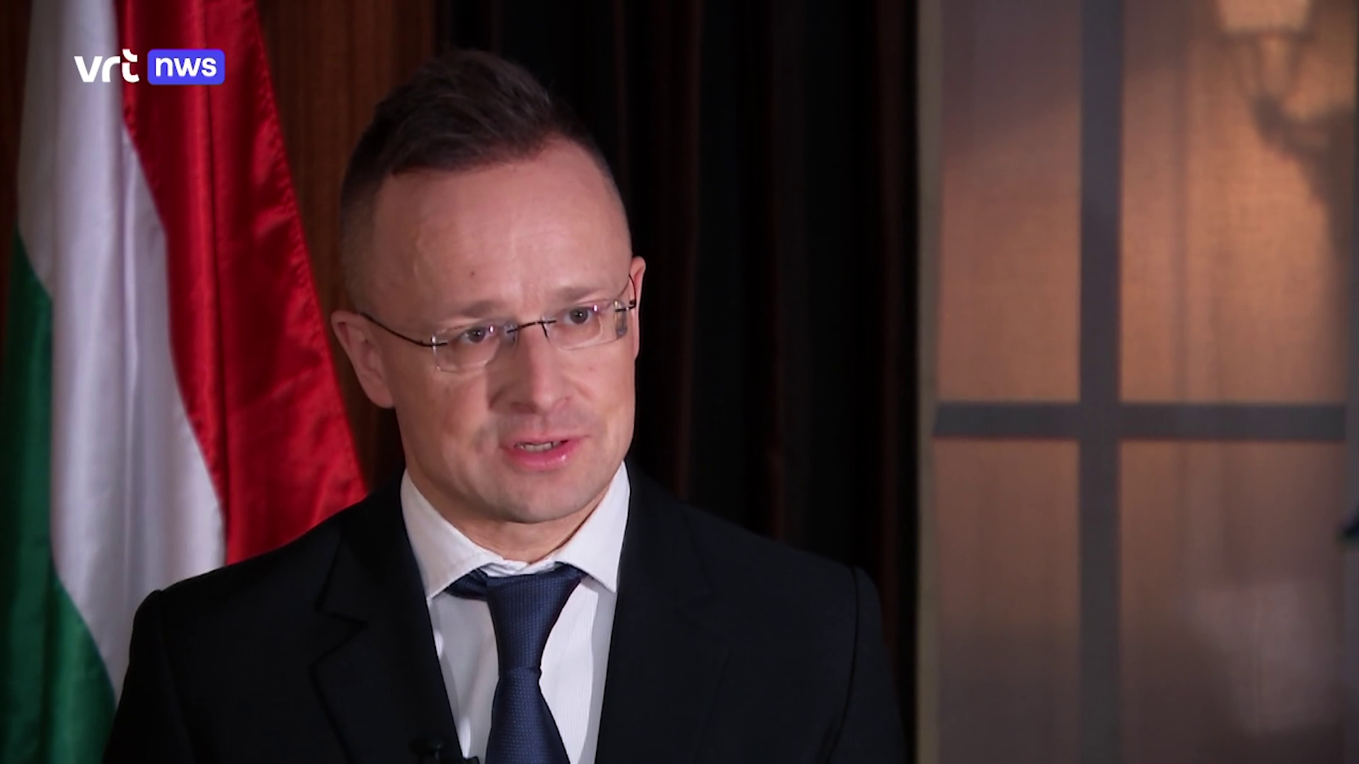 Szijjártó Péter: Magyarország elvárásai teljesültek, nem volt ok a blokkolásra