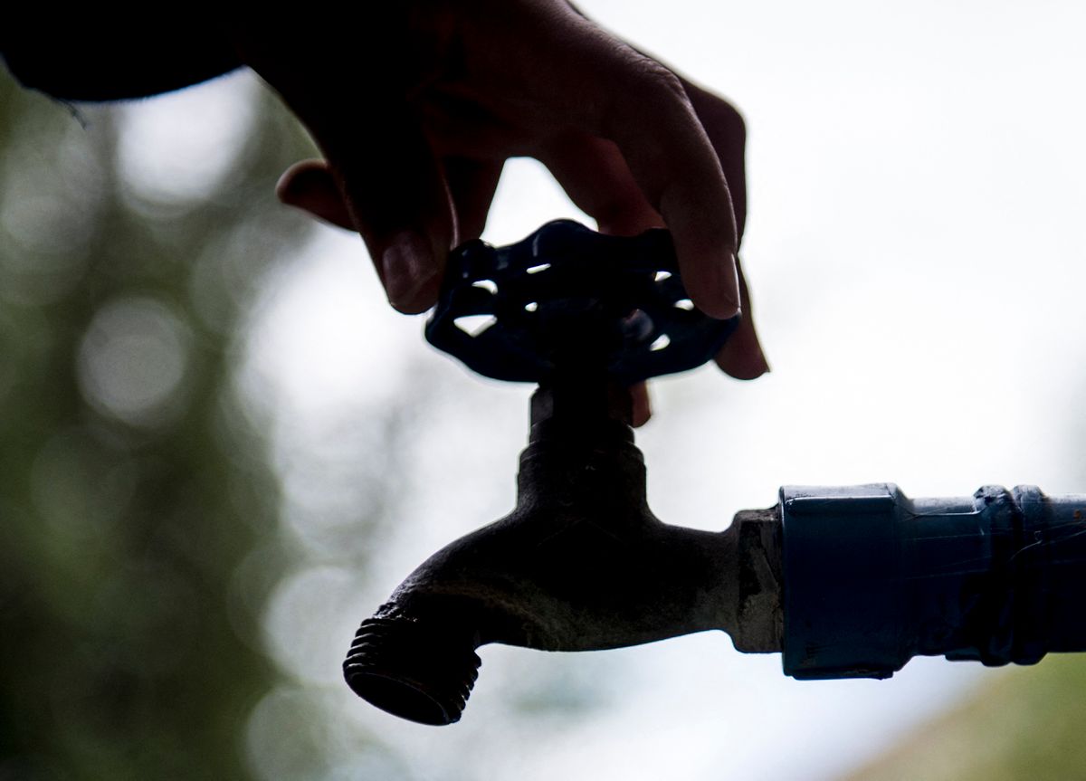 Mikor és hol jár minőségi kockázattal az ivóvíz fogyasztás?