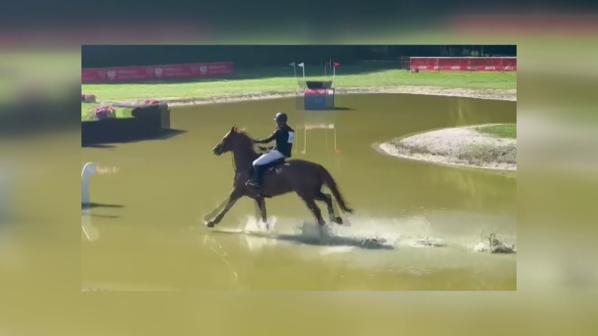 Radar - 28 év után újra lesz magyar lovas az olimpián + videó