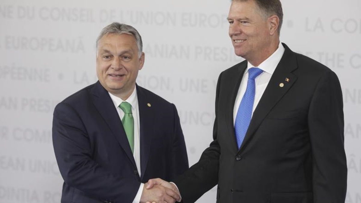 Bukarestben tárgyal szerdán a magyar miniszterelnök