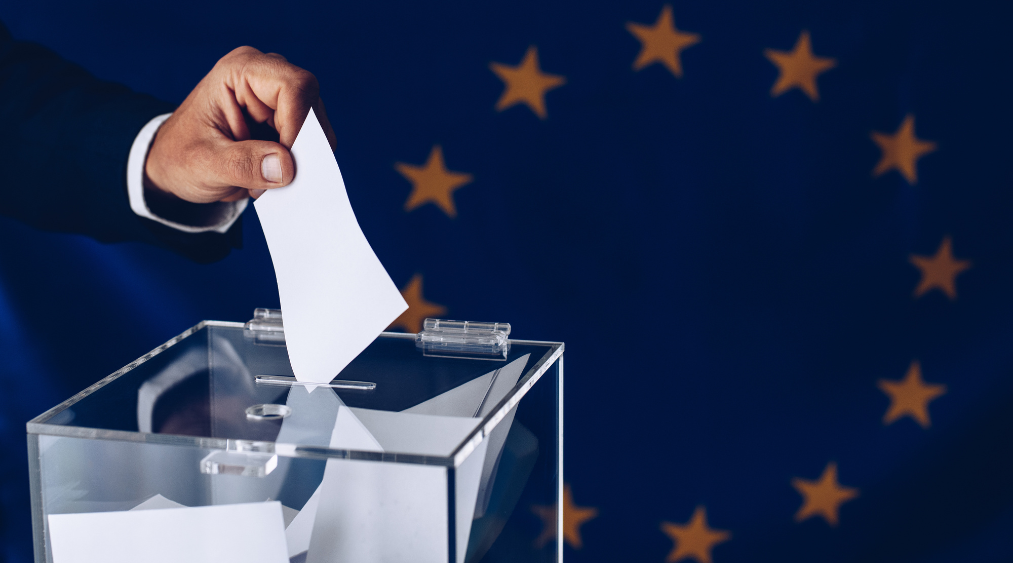 Még négy napig regisztrálhatnak a határon túliak az EP-választásra