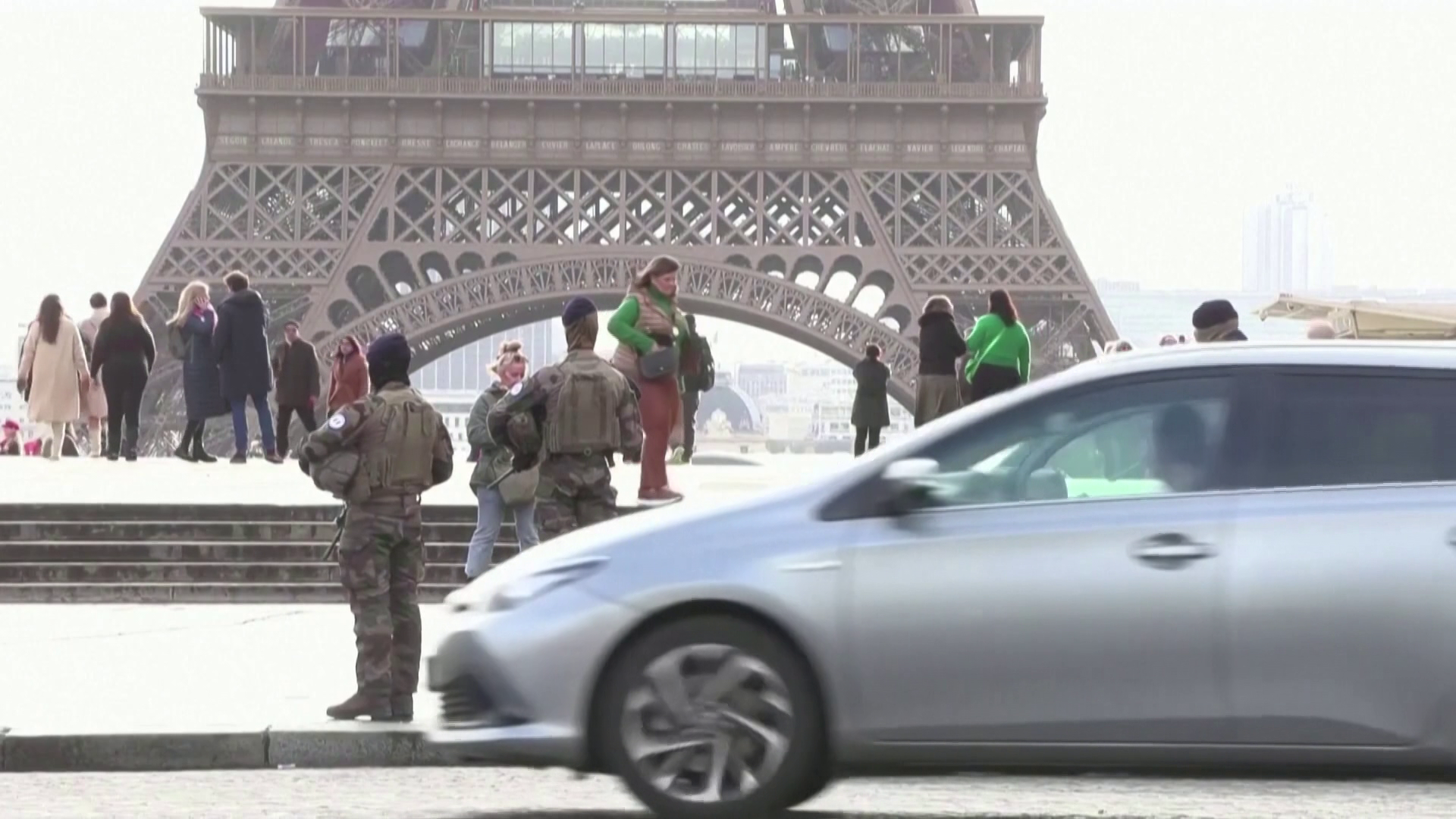 Radar – Kell-e terrorizmus miatt aggódni a párizsi olimpián? + videó