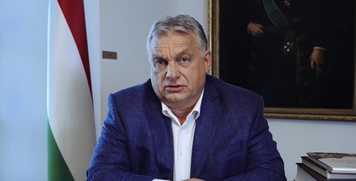 Orbán Viktor: Mindent megteszünk, hogy a világban zajló háborúk ne veszélyeztessék a magyar családok békéjét és biztonságát! + videó