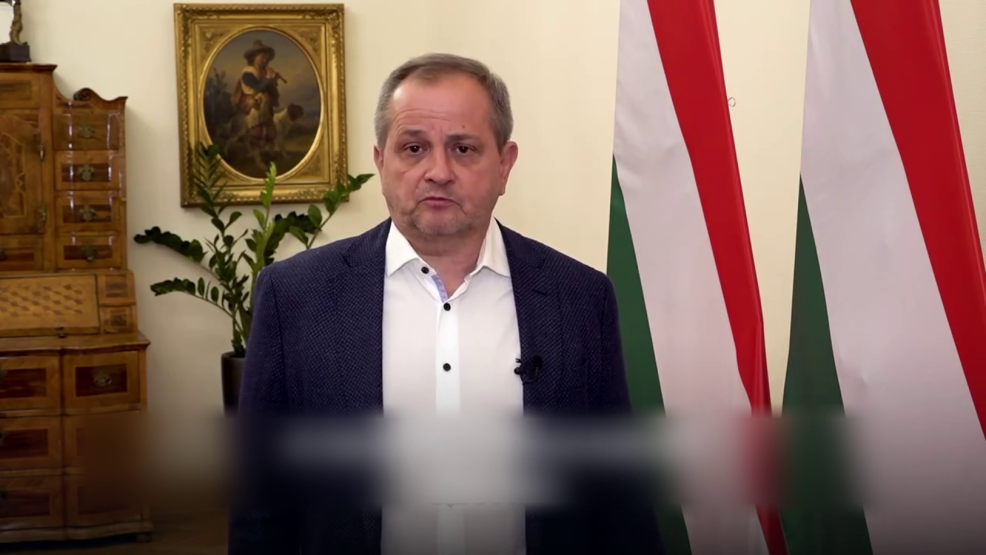 Feljelentést tett Budai Gyula a Lánchíd-botrány ügyében + videó
