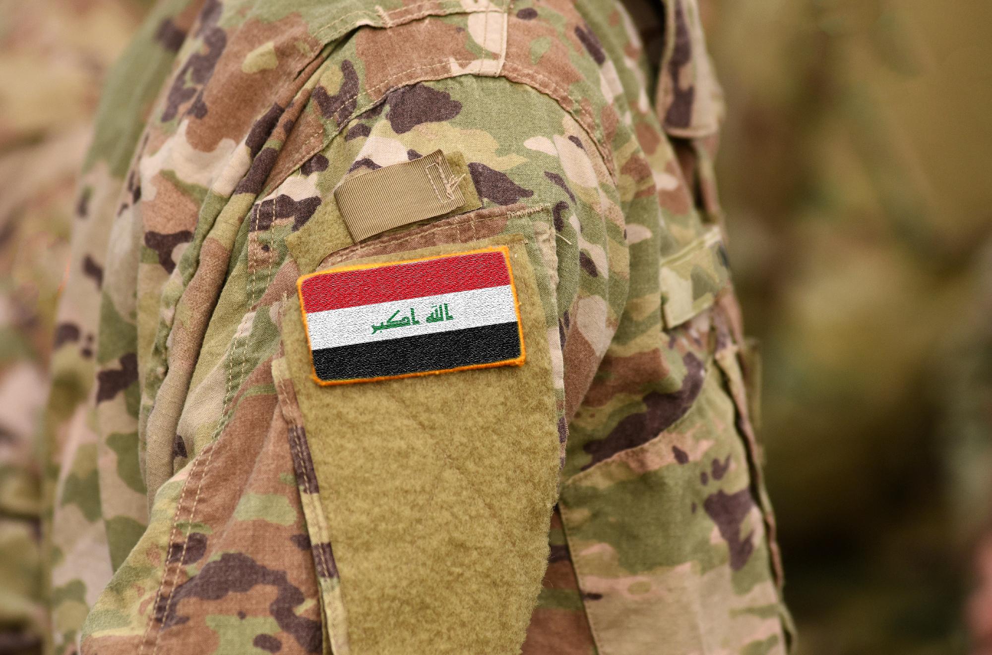 Támadás ért egy iraki katonai támaszpontot