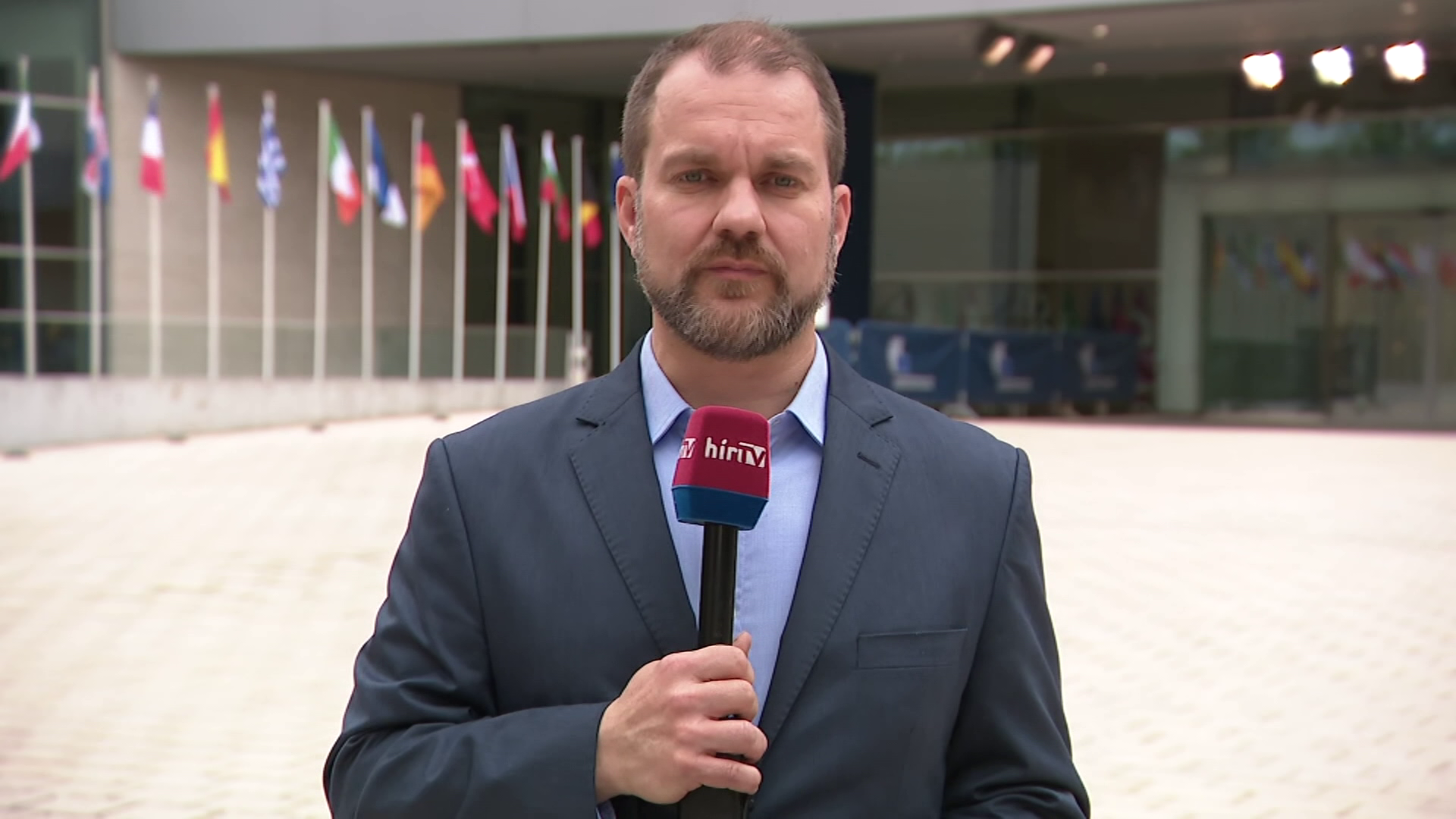 Agrárkérdésekről tárgyaltak az uniós miniszterek + videó
