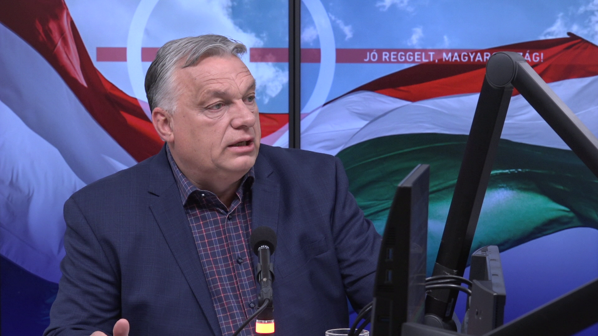 Orbán Viktor: A magyar gazdaság akcióképességét ki kell terjeszteni + videó