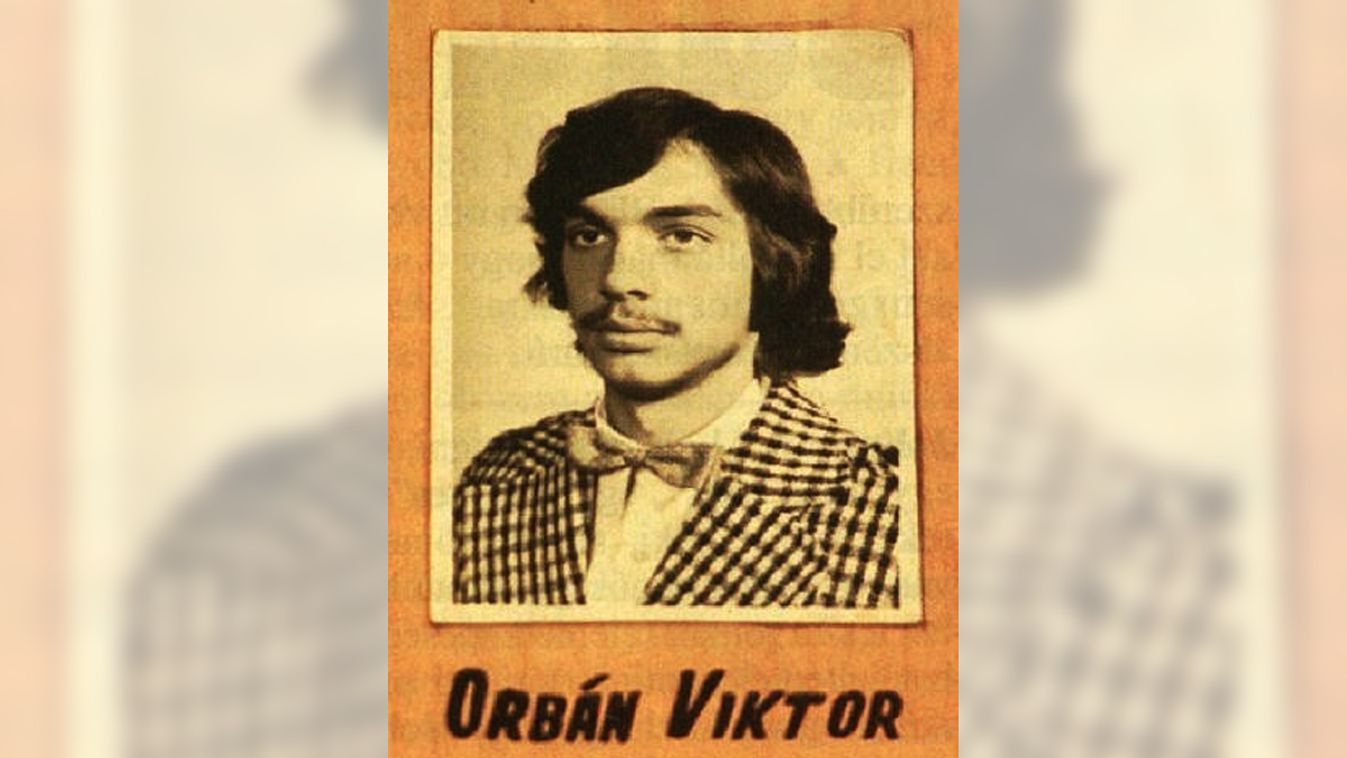 Nem akárhogy kívánt sok sikert Orbán Viktor az érettségizőknek + videó