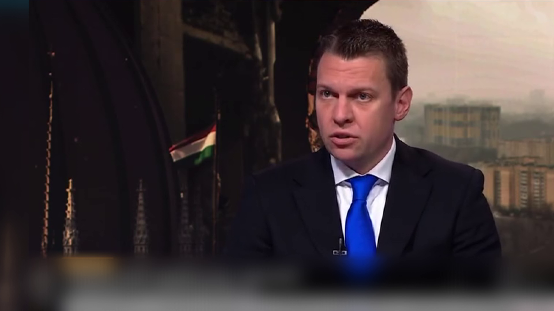 Menczer Tamás: Orbán Viktor elmondta mi fog történni + videó