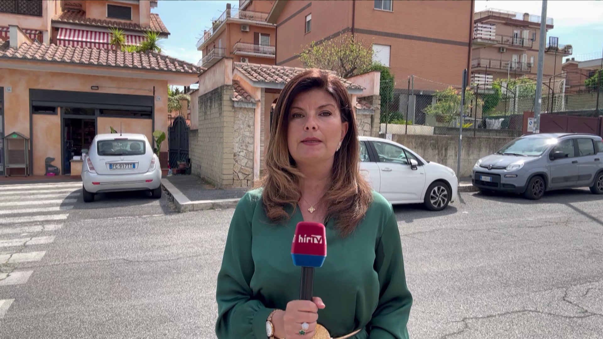 Matteo Salvini azt ígérte, hogy Róma nem vesz részt közvetlenül a háborúban + videó