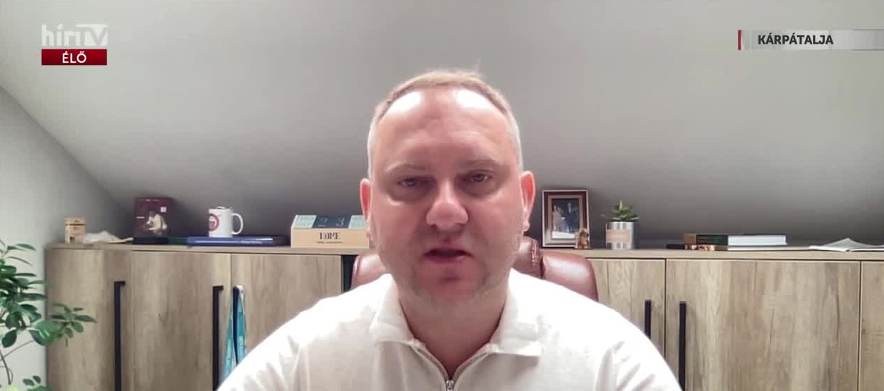 Napindító – Dunda György: Az ukránok oroszpártinak tekintik Ficót, kommentekben ünnepelték a merényletet + videó