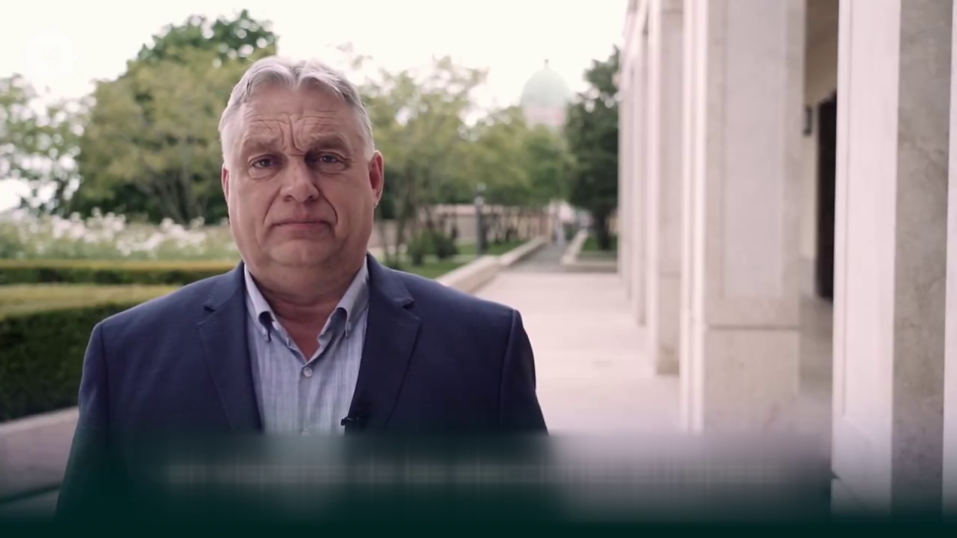 Orbán Viktor: Sok patrióta harcosra van szükség Európában + videó