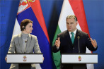 Orbán: Az orosz gázmonopólium korszaka véget ér