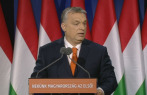 Orbán: Meghirdették a homo sorosensus kitenyésztését