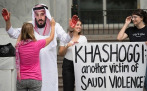 Szaúd-Arábia beismerte Hasogdzsi halálát 