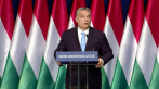 A brüsszeli liberálisokat a náci Németországra emlékeztetik a magyar intézkedések