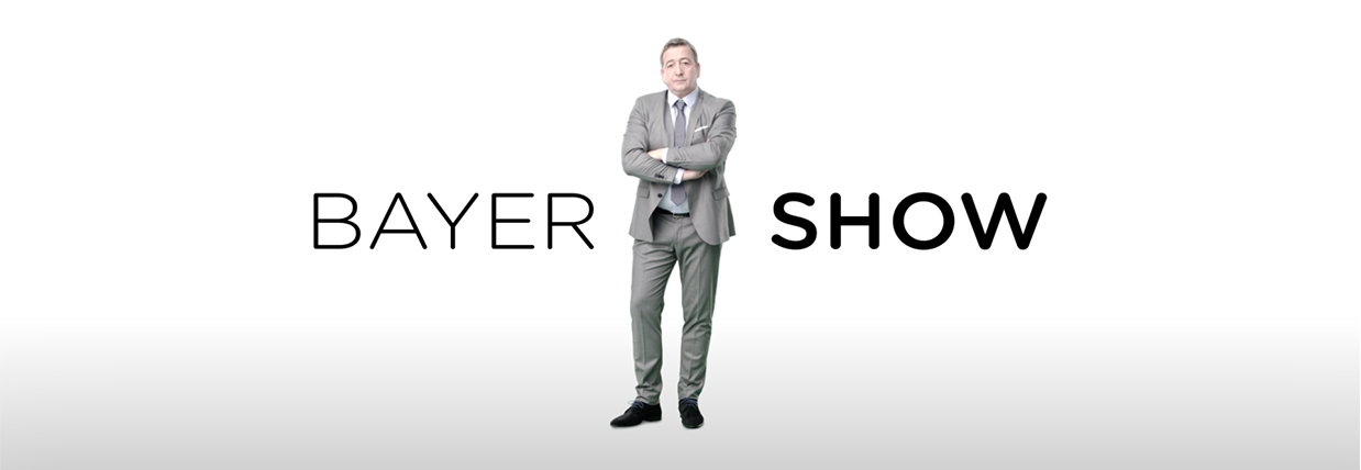 Bayer show - ajánló