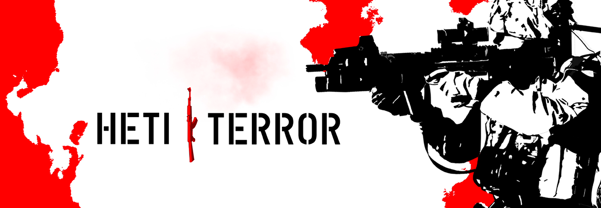 Heti Terror - ajánló