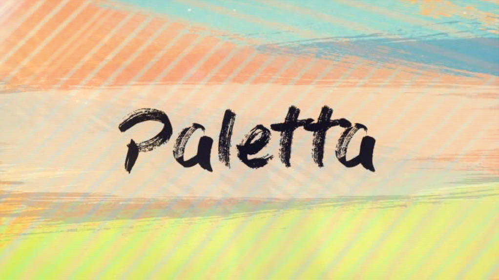 Paletta - ajánló
