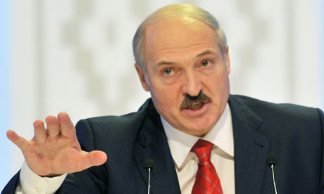 Lukasenka: A fehérorosz-orosz tárgyalásokon jelentősen közeledtek az égető kérdések megoldásához