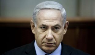 Feloszlatta háborús kabinetjét az izraeli miniszterelnök