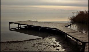 Rekordot hozhat a hétvége a Balatonon