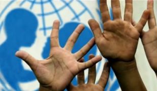 Harmincéves az ENSZ gyermekjogi egyezménye