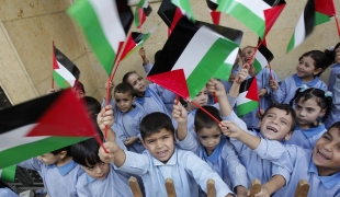 Asselborn: A palesztinoknak joguk van ahhoz, hogy saját országuk legyen