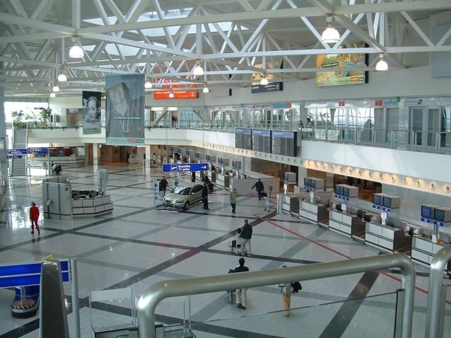 Jelentősen javult a repülőtér szolgáltatási színvonalának megítélése