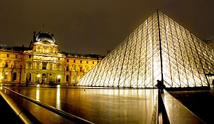 Saját illatot kap a párizsi Louvre leghíresebb alkotásainak egy része 