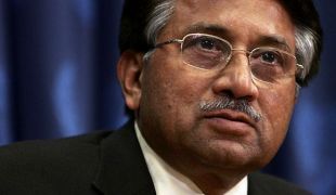Halálra ítélték Pervez Musarraf volt pakisztáni elnököt