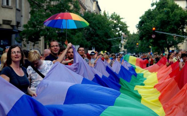 A nemzeti ünnepet nem, a jubileumi Pride-ot megtarthatják