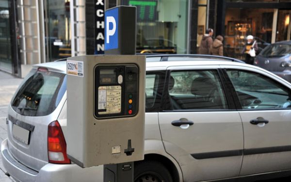 Magyar Nemzet: Szivárognak a parkolási pénzek Ferencvárosban is