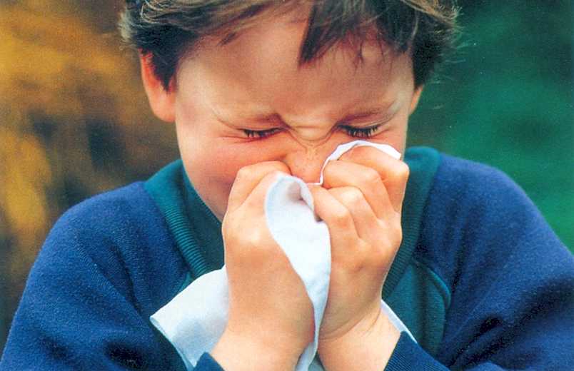 Tovább nőtt az influenzaszerű megbetegedések száma