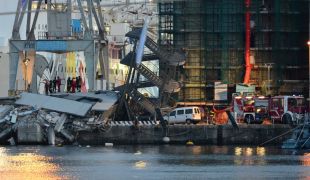 Dunai hajóbaleset - Fellebbezett az ügyészség a Viking Idun kapitányának bűnügyi felügyelete ügyében