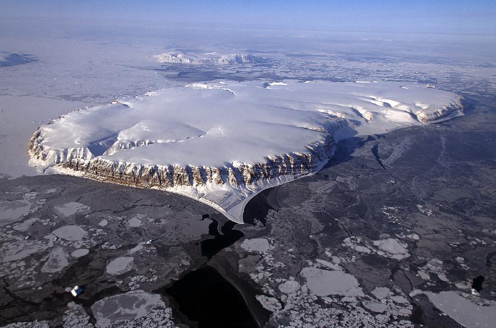 ENSZ: Aggasztó, hogy a hőhullám Grönland felé tart