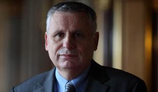Balczó Zoltán nem vállalja a parlamenti alelnökséget
