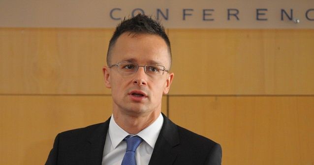 Szijjártó: alapvető érdeke Magyarországnak az együttműködés Brazíliával